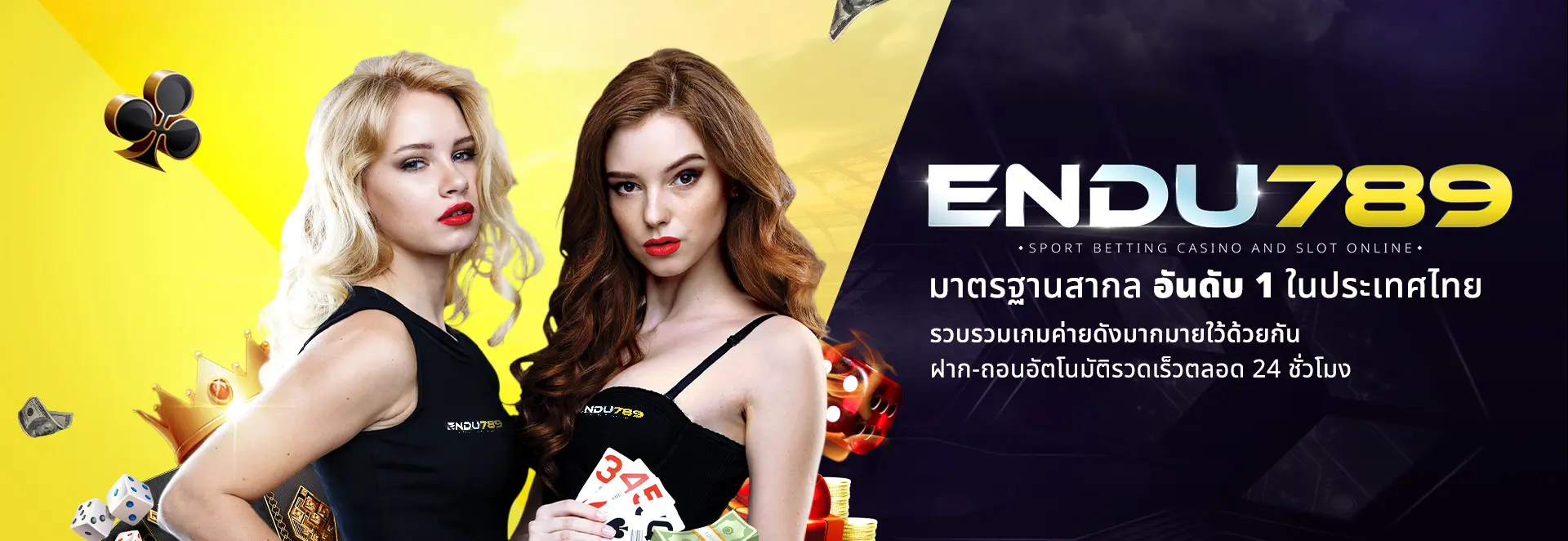 endu789 PC
